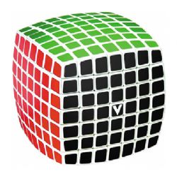 JEU V-CUBE 7X7 COTÉS RONDS